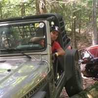 Jeff  ╰☆╮ Smith