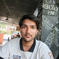 Shubham Naik