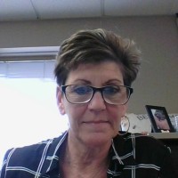 Rosanne Eastman