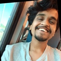 Shreyas Patil