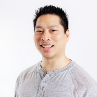 Eric WONG KAI PUN