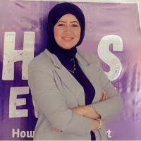 Eman Hashim