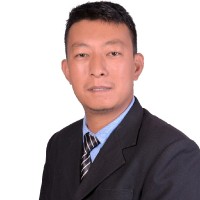 Amir Lama Tamang