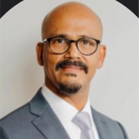Bhaskar Nair