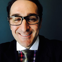 Anthony Ukena