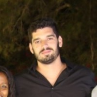 Shachar Wirzeberger