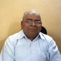 Dilip Vyas