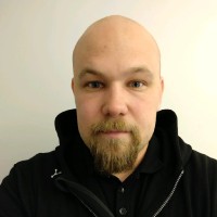 Marcus Klingshed Askryd