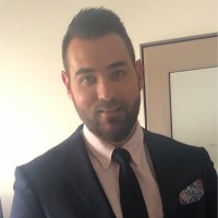 Liam O'Neil