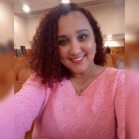 Monique Machado