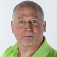 Scott Morrow