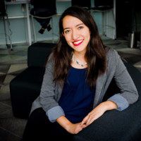 Rocio Andrea Espinosa Loza