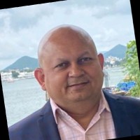 Anupam Bhardwaj