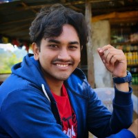 Kiran Kumar Acharya