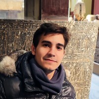Iván Alejandro Sandoval