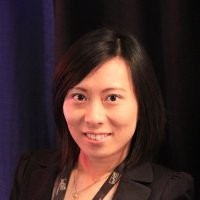 Julie Zhu