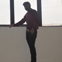 Ananthu Madhusudhanan