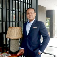 Daniel J. Ananda, SE MM