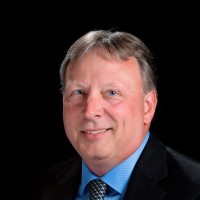 Ray Spofford, AICP, CNU-A