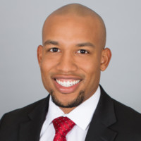 Eric Miles