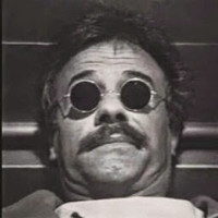 Edward Gallegos