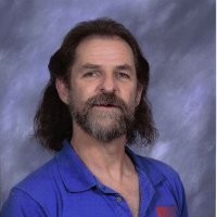 Jim Rains