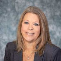 Glenda Walsh