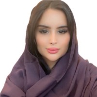 Sahar Almutairi