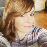 Rebecca Turner
