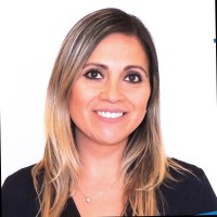 Carolina Meza Arriagada