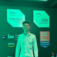 Matheus Fernandes Santos