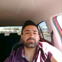 Vicente Cantu