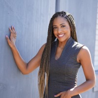 JASMINE BRUCE