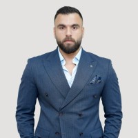 Ali Barakat