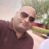 Satish Kumar Ranga