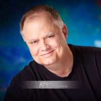 Chuck Durfee