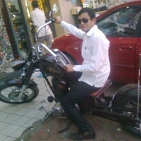 Jignesh Desai