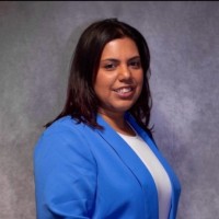 Jessica Rodriguez, MBA