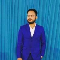 Gautam Sharma