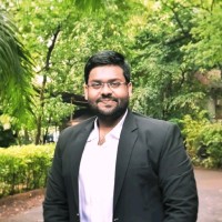 Shubham Katke