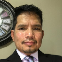 Joseph Cruz