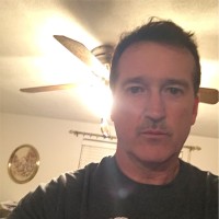 Mark Van Hoy