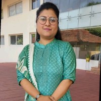 Dr Abhisikta Bose