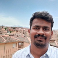 Sravan Kumar Reddy