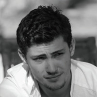 Etienne Cheriet