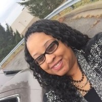 Cecilia Thompson