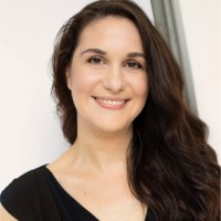 Jennifer Romand