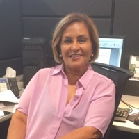 Shanaz Jivraj