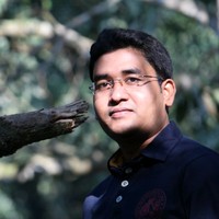 Bidyut Mondal