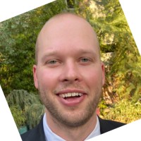 Aaron Hoisington, Pmp